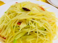 -新疆巴州金丝特餐厅(大钟寺店)