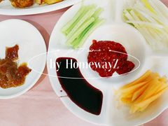 -正阳春烤鸭店(杨楼店)