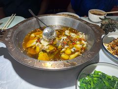 -雲蜀龙阁·金牌水煮鱼(方庄店)