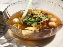 正宗朝鲜冷面-七八冷面·延边朝鲜族美食(圣熙八号店)