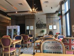 大堂-盱眙小龙虾(天虹店)
