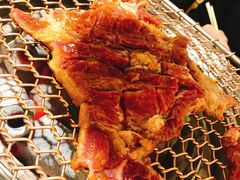 -大壮家原味烤肉(兴华北街店)