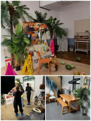 -七色田儿童摄影(静安店)