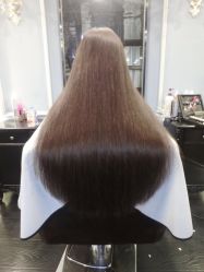 点击看大图 -3AM HAIR SALON烫发染发接发