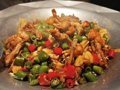 -蛙小侠(坚基购物中心店)