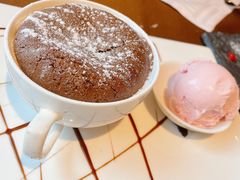 -卡本妮法餐厅·北京和平宾馆