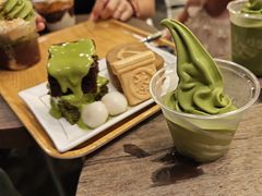 -辻利茶铺(辻利茶屋店)