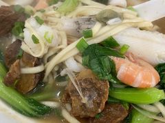 -阿玲海鲜面(高亭镇星河路店)