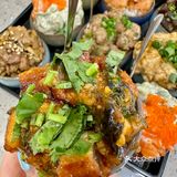 青岛新开的！！！好好吃啊！！！！
