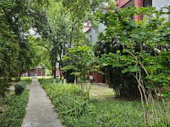 -四川大学(望江校区)