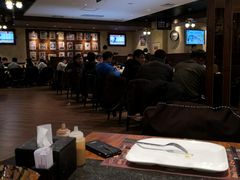 大堂-汉巴味德(大悦城店)