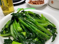 -七叔家宴家常广西菜(明秀东路店)