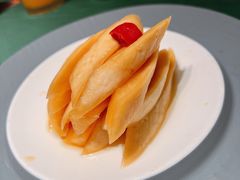 酱萝卜-大鸽饭(汉溪长隆店)