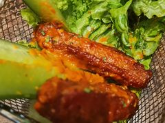 -Lets burger非常汉堡·环球风味(蓝色港湾店)
