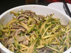 -七菜馆·东北菜·蒸饺(文体路店)