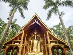 -西双版纳傣族园