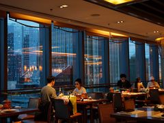 -富力丽思卡尔顿酒店·香荟全日制餐厅