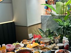 -神帆·元气汤泉(解放西路店)