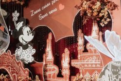 -IDOI婚礼策划·IDOIWEDDING