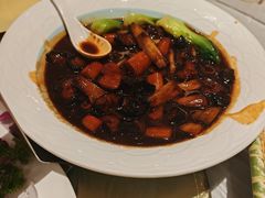 -山东八大碗山东老字号