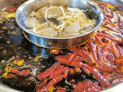-肥龙火锅(南坪店)