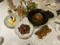 -酱湘宴餐厅(狮子山公园店)
