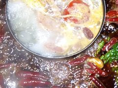 -重庆渝达老火锅(春熙路店)