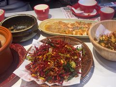 -来菜·湖北头牌藕汤(武商MALL众圆店)