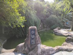 -东坡赤壁风景名胜区