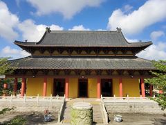 -博鳌禅寺