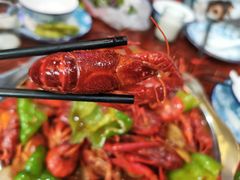 -光头烧烤(河海店)