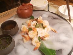 -绿茶餐厅(西单老佛爷店)