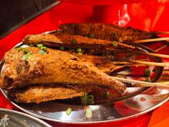 小黄鱼-醉小酒馆·川菜·江湖菜·重庆菜(观音桥旗舰店)