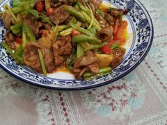 -北大地皖峰饭馆