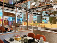 -新辣道鱼火锅(领展购物广场·中关村店)