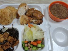 -香妃烤鸡(新奥店)