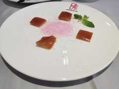 -味+新京宴·烤鸭·北京菜(创意谷店)