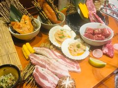 -牛家酒场(7mall店)