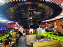 -金百万烤鸭店(马甸店)