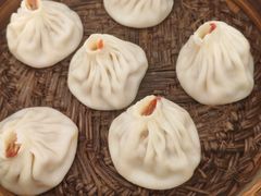 -四季美汤包(户部巷店)