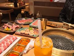 -MIKOMIKO和牛烧肉专门店(南门店)