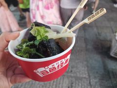 -黑色经典臭豆腐·湖南特产(太平街口店)