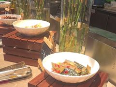 -昆山裕元花园酒店·温莎西餐厅