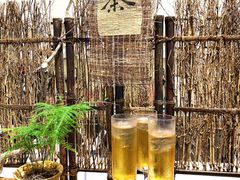 -成川茶店·潮汕工夫浓茶(万象店)