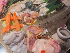 -生如夏花泰式火锅(西村黑金店)