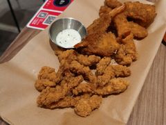 -必胜客(张家港购物公园店)