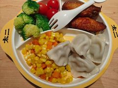 -太二酸菜鱼(石家庄万象城店)