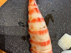 -鮨冠OMAKASE食べ放题(北京首店)