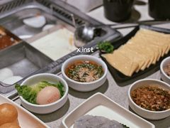 -海底捞火锅(群光广场店)