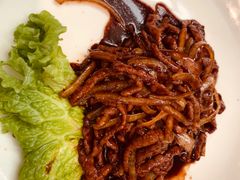 -莆田餐厅PUTIEN(三里屯店)